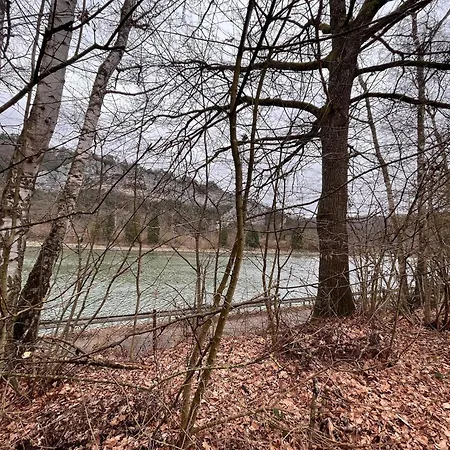 Charming By The Meuse, Cleaning Included Blaimont