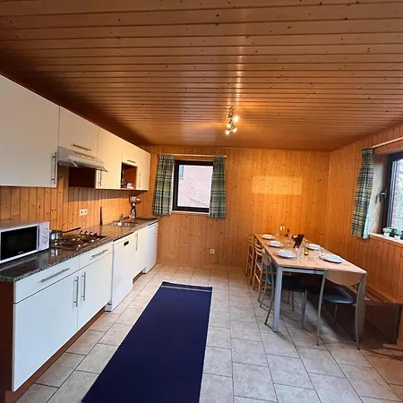 Charming By The Meuse, Cleaning Included * Blaimont