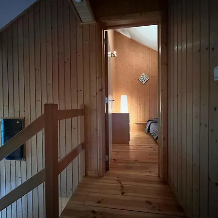 In Hasti Re With Terrace, Cleaning Included Holiday home Blaimont