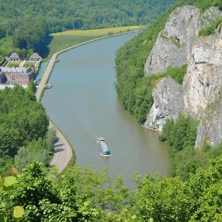 Charming By The Meuse, Cleaning Included