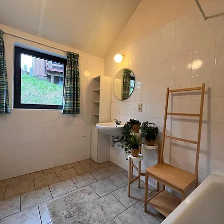 Feriehus Charming By The Meuse, Cleaning Included *