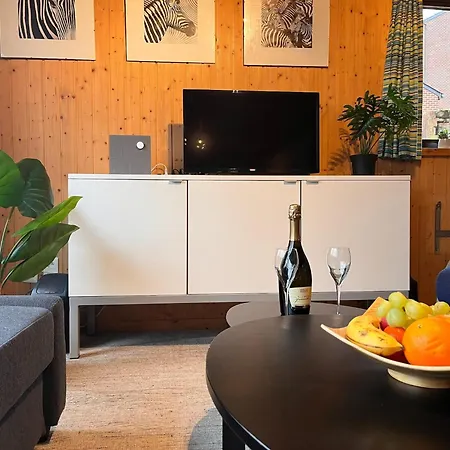 Holiday home In Hasti Re With Terrace, Cleaning Included Blaimont