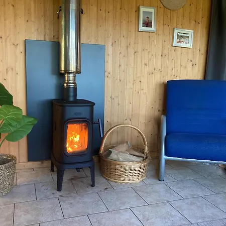 Holiday home In Hasti Re With Terrace, Cleaning Included