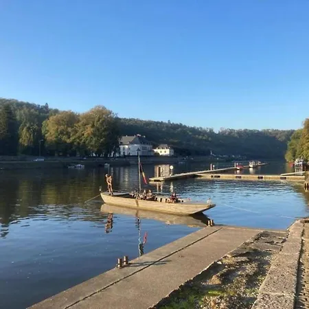 Charming By The Meuse, Cleaning Included
